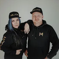 Million — Fööniks — обложка